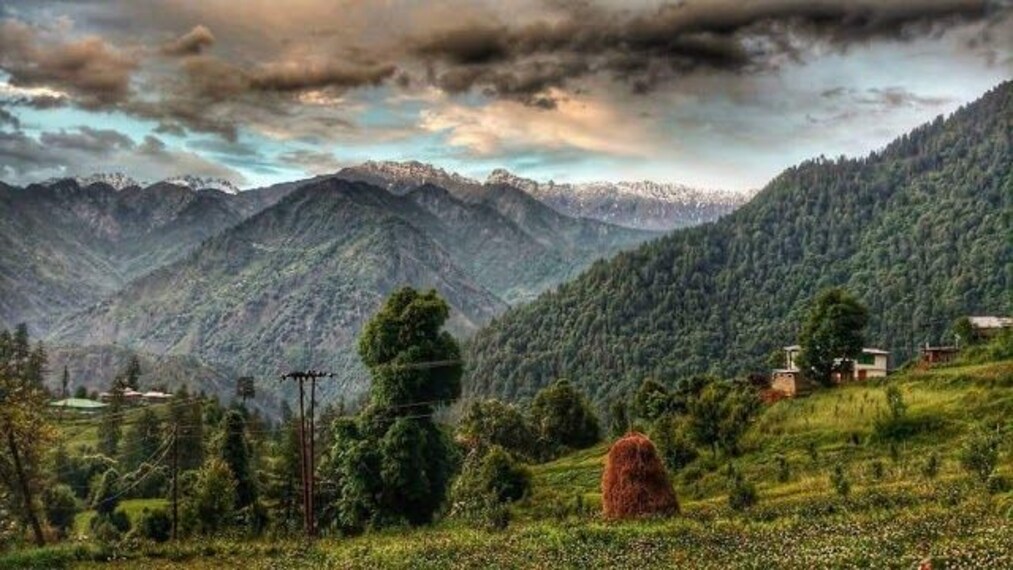 Great Himalayan National Park-4